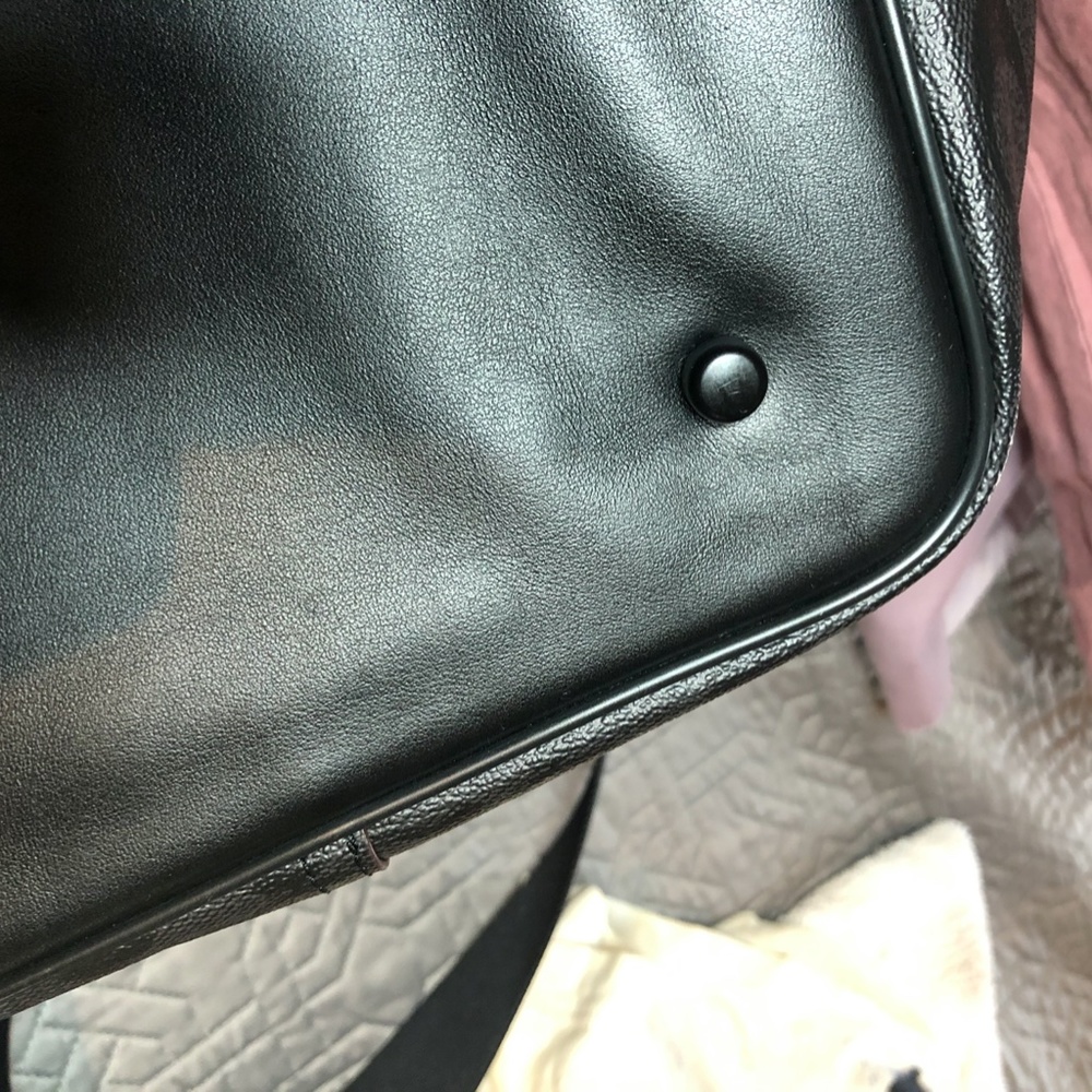 Additional Photos of Coach Duffle - Picture 8 of 8